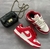 Tênis Nike Dunk Vermelho - You Shoes Moda Feminina