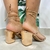 Sandália Tifany - You Shoes Moda Feminina