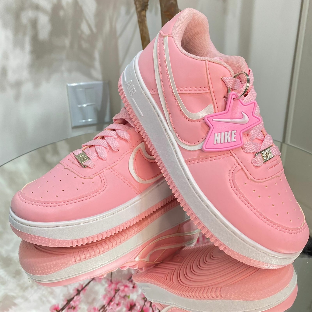 Air force platform rosa 2025