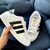 Tênis Adidas Star branco - loja online