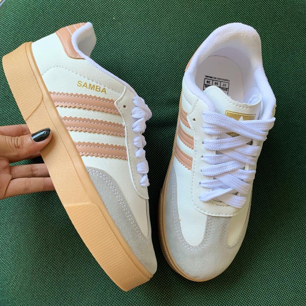 Adidas on sale samba 11