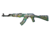 AK-47 | Head Shot (Factory New) *ITEM DE ENCOMENDA*