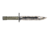 Bayonet | Stained (Battle-Scarred) *ITEM DE ENCOMENDA* StatTrak