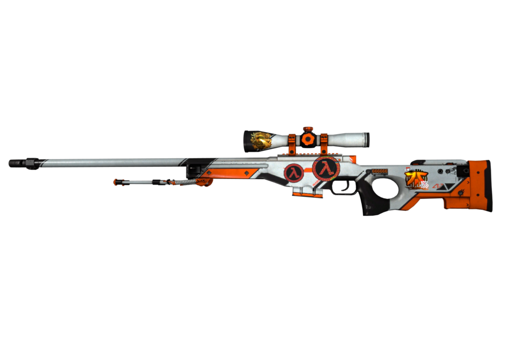 AWP  Atheris (Veterana de Guerra)