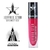 Jeffree star cosmetics - VELOUR LIQUID LIPSTICKS