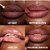 Imagen de PREORDEN - CHARLOTTE TILBURY Pillow Talk Lip Wardrobe Set