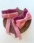 Kit 7 Laços Tons de Rosa - Coleção Outono Inverno 2024 - comprar online