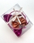 Box Mãe e Filha 2 - Kit Presente para Dia das Mães com 5 Acessórios de Cabelo Feminino (cores sortidas) - comprar online