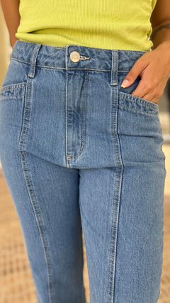 CALÇA KAREN JEANS - comprar online