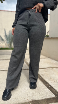 CALÇA LIRA TRICOT PANTALONA na internet