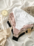 Pack de vedettinas de algodón Hortensia (x3) - comprar online