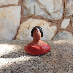 Escultura de Cerâmica - Cassandra (Miniatura)