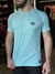 CAMISA BSCROSS MASC COLOR SPLASH CLARA (AZUL) - comprar online