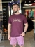 CAMISA MASC PWRD VISCO CAFÉ AÇAÍ - comprar online