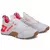 TÊNIS TRIBASE CROSS SE UNDER ARMOUR BRANCO PINK - comprar online