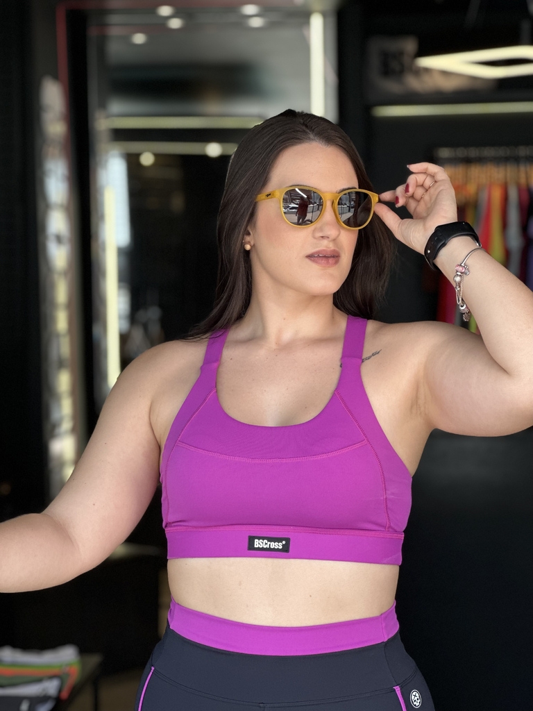 Oculos de Sol YE YE Polarizado Uv400 INCROSS