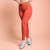 CALÇA LEGGING INCROSS ELI SENSE TERRACOTA