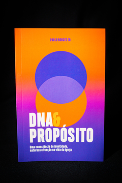 DNA E PROPÓSITO (PORTUGUÊS) | PAULO BORGES JR. na internet