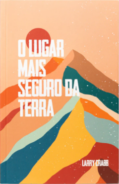 O Lugar Mais Seguro da Terra | Larry Crab