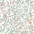 FAIXA NATURE | FLOWERS COLLECTION | REF. N08.F.102.2 - Muse Wallpapers