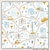 FAIXA BASICS | KIDS COLLECTION | REF. K07.F.105.1 - PERSONALIZÁVEL - Muse Wallpapers