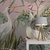 MURAL NATURE | CHINOISERIE COLLECTION | REF. N06.M.RP.101.7.1 - Muse Wallpapers