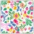 FAIXA KIDS | FLOWERS COLLECTION | REF. K23.F.116.1 - Muse Wallpapers