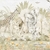 MURAL SAFARI | KIDS COLLECTION | REF. K03.M.108.1 - Muse Wallpapers