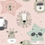 FAIXA KIDS | FOREST COLLECTION | REF. K02.F.105.2 - Muse Wallpapers
