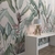 MURAL TROPICAL | NATURE COLLECTION | REF. N05.M.RP.101.4 na internet