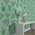 FAIXA KIDS | FLOWERS COLLECTION | REF. K23.F.112 - Muse Wallpapers