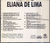 Eliana Lima - ST (1994) Saudade Danada - comprar online