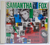 Samantha Fox - The Megamix Album (1988) CD