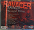 Ravager - Naxzgul Rising (2004) - comprar online