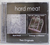 Hard Meat - Hard Meat / Through A Window (2002) CD