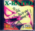 X-Rated - Daresafesexdisorder (1993)