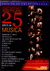 VÁRIOS ARTISTAS - SATURDAY NIGHTLIFE - 25 ANOS DE MÚSICA - VOL. 5
