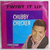 Chubby Checker - Twist It Up / Surf Party (1963) Compacto