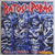 Ratos de Porão - Onisciente Coletivo (2002) Box Set Compactos 7"