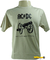 CAMISETA AC/DC FOR THOSE ABOUT ROCK