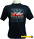 CAMISETA AC/DC BLACK ICE