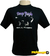 CAMISETA DEEP PURPLE ON STAGE LIVE IN LONDON COVERDALE