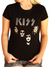 BABY LOOK KISS PRIMEIRO LP