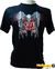 CAMISETA OZZY OSBOURNE SKULL WINGS VINTAGE