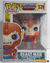 BEAST MAN (HOMEM-FERA) - FUNKO POP MASTERS OF THE UNIVERSE - 539