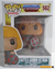 BATTLE ARMOR HE-MAN - FUNKO POP MASTERS OF THE UNIVERSE - 562