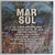 Mar Y Sol - The First International Puerto Rico Pop Festival (1972) Vinil