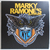 Marky Ramone's Blitzkrieg - Marky Ramone's Blitzkrieg (2024) EP Vinil