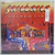 LASERDISC Santana - Sacred Fire, Live In Mexico (1993) NÃO É UM LP