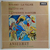 Maurice Ravel, A. Honegger, P. Dukas - Bolero La Valse / Pacific 231 / L'Apprentii Sorcier (1963) Vinil